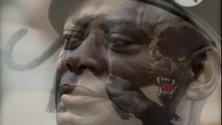 Happy Birthday - Dr. Khalid Abdul Muhammad