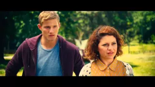 The Final Girls DVD Trailer