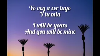 Siempre Te Voy A Querer - Calibre 50 (English Lyrics)