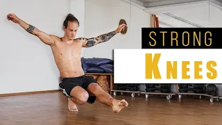 3 Exercises for bulletproof knees