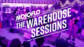 I Would Die 4 U- MojoFlo Warehouse Sessions