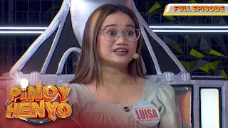 Mag-bestie, nagtulungan makuha ang jackpot round | Pinoy Henyo February 7, 2023