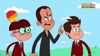 Golmaal Junior | Episode 6 | Voot Kids