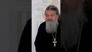 Что просить у Бога? о. Андрей Лемешонок