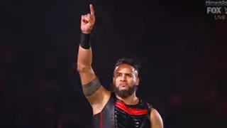 WWE Friday Night SmackDown 5/10/24- Tama Tonga Vs. Angelo Dawkins (Tournament) - Full Match Review