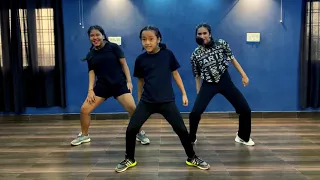 Mere Naseeb mein Tu hai ki nahi | Dance video | Dance class in dehradun | Dance empire