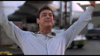 Liar Liar/Best scene/Tom Shadyac/Jim Carrey