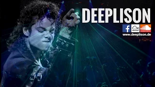 DEEP LISON - Vol. 02 I Tribute Series I Michael Jackson Deep House Mix (New Free Download)