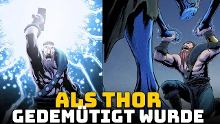 Thor und die unüberwindliche Herausforderung der Riesen - Die Abenteuer von Thor #3