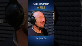 ЖЕКА-ЕВГЕНИЙ ГРИГОРЬЕВ "ЖУРАВЛИ" #shortvideo #shot