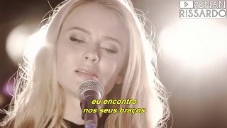Zara Larsson - Uncover (Tradução)