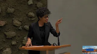 Leijten (SP) wordt WOEST tegen TIERENDE Simons (BIJ1): "Uw partij is de MEEST RACISTISCHE partij!"