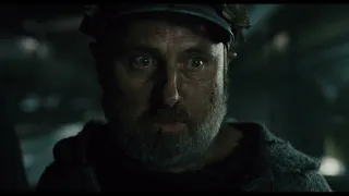 Snowpiercer 2013 -  Coackroach Food Scene ||