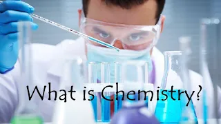 What is chemistry?/what are the substances that are studied under chemistry?/what is an element?