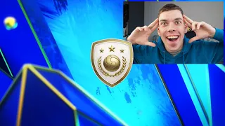 112 OVR в ПАКЕЕ !!! ВЫТЯНУЛ НЕРЕАЛЬНО КРУТОГО КУМИРА в ОТКРЫТИИ ПАКОВ TOTS - FIFA MOBILE