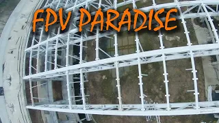FPV | Paradise