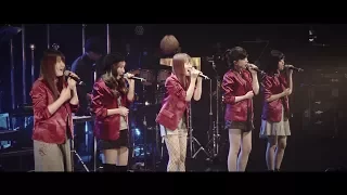 Little Glee Monster 『ヒカルカケラ』メンバー歌唱 Ver.