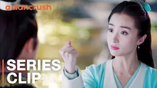 My sister's crush has a very hot yet very punchable face | Clip from 'The Legend of Dugu'