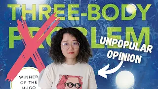 Why I Dont Like The Three-Body Problem 🪐 Unpopular Opinion 2023 [CC]