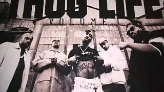 2Pac Ft. Live Squad - Holler If Ya Hear Me (Original)(1992)