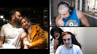 TYLER1 REACTS AND TALKS ABOUT RECKFUL'S DEATH AND HIS 'FRIENDS' | MIDBEAST ALMOST GETS A PENTA | LOL