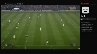 FIFA 18 Lokomotiv Moscow