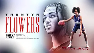 36ers sign Trentyn Flowers as Next Star