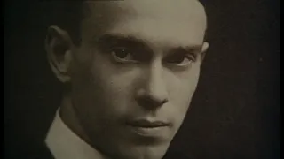 The Diaries of Vaslav Nijinsky