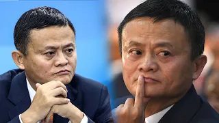 UTATA! BILIONEA 'JACK MA'  ATOWEKA, HAJULIKANI ALIPO KWA MIEZI MIWILI,  AMETEKWA AU?