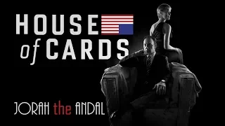 House of Cards Medley (Seasons 1-4 Soundtrack)
