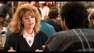 When Harry Met Sally