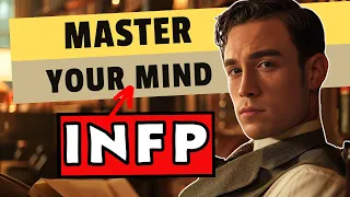 How to Work With (Not Against) Your INFP Personality Type