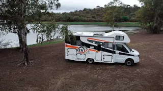 Así es el NUEVO DISEÑO 2023 de MOTORHOME CINZIA💣🚍