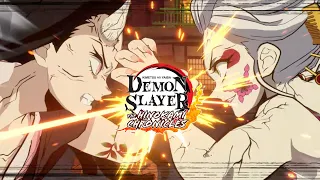 Nezuko VS Daki | DEMON SLAYER | Hinokami Chronicles | Game | Japanese