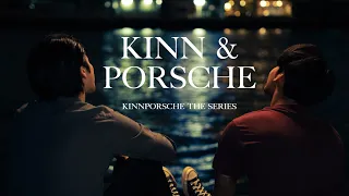 Kinn & Porsche | Falling in Love