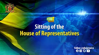 Sitting of the House of Representatives - June 28, 2022