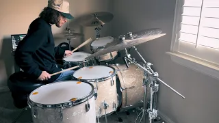 [Updated] Praise | Elevation Worship | Drum Playthrough