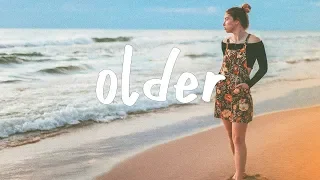 Sasha Sloan - Older (Lyric Video)