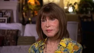 Lee Grant on her career's brightest and darkest moments