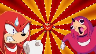 Ugandan Knuckles Returns!