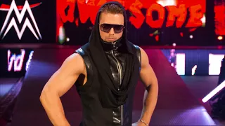 The Miz Talks About Getting Knocked Out at Wrestlemania