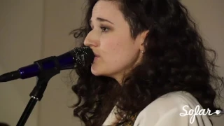 Girl Blue - Fire Under Water | Sofar NYC