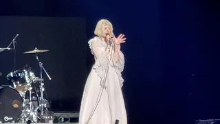 Aurora - Exist for Love [Live]                             Corona Capital 2021