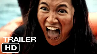 GREAT WHITE Official (2021 Movie) Trailer HD | Horror Movie HD | Universal Movies