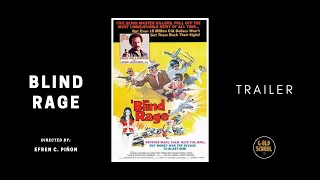 Blind Rage (1978) (Original Trailer)