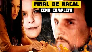 PERTUBADOR O Final de RACAL em "A TERRA PROMETIDA"