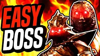 ORNSTEIN AND SMOUGH ARE EASY - Dark Souls: Rage Montage 9