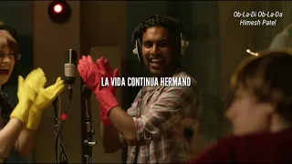 Ob-La-Di Ob-La-Da - Himesh Patel Subtitulado al español