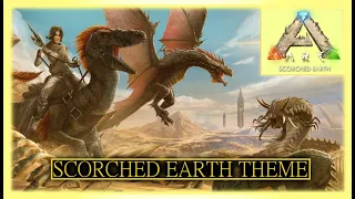 Ark Scorched Earth Main Theme | Gareth Coker