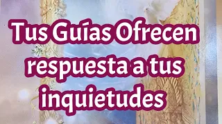 🎀💫 Lectura de SI o No 🙏 Tus Guías responden a tus inquietudes 🌟